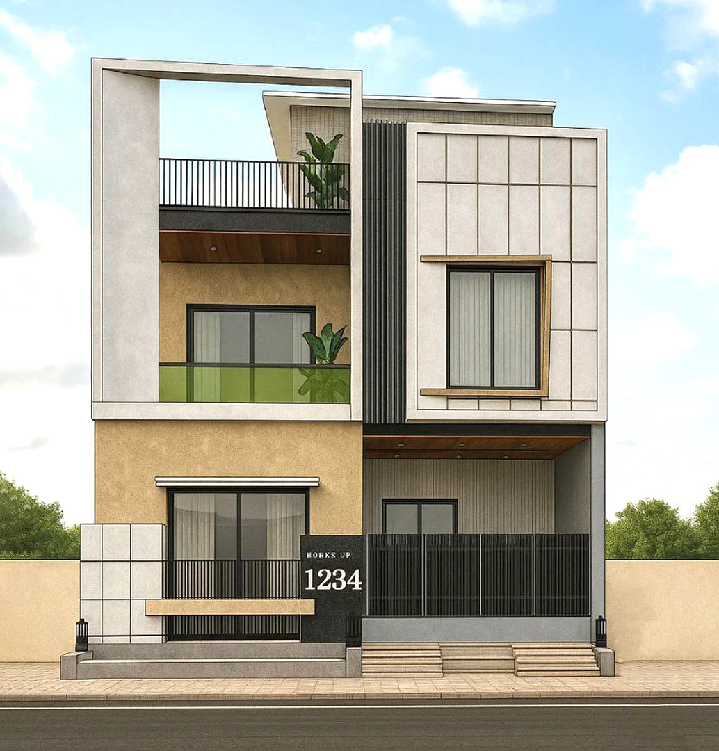 Designer Dost - House Planning, Elevation & Vaastu Consultancy Raipur